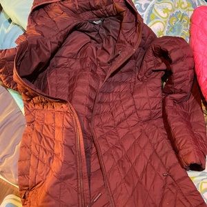 The North Face thermoball